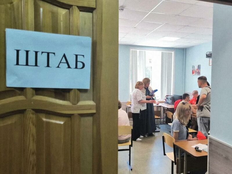 В Самаре обследуют дом на ул. XXII Партсъезда, где взорвался газ