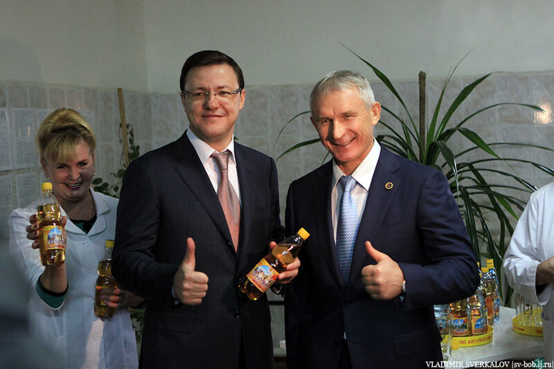 Юрия Сапрунова губит не пиво?..