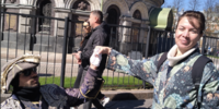 Самарское кино взяло парижский аккорд