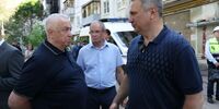 В Самаре начали обследовать дом, в котором взорвался газ