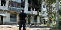 Пострадавший от взрыва газа дом в Самаре полностью расселят