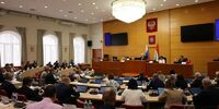 Назначена дата обновления состава депутатов Самарской губернской думы