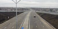Магистраль Центральную планируют расширить до шести полос