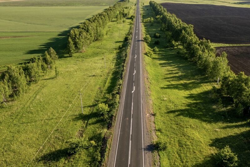 В Самарской области пообещали отремонтировать дороги к медучреждениям