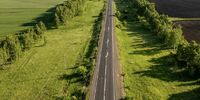 В Самарской области пообещали отремонтировать дороги к медучреждениям