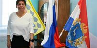 Досрочно прекращены полномочия главы Каменки