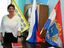 Досрочно прекращены полномочия главы Каменки