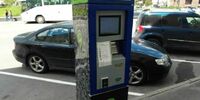 На платных парковках в Самаре не планируют устанавливать терминалы