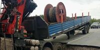 В Самарской области перекрыли трассу М-5
