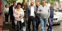 Из градсовета исключили градозащиту
