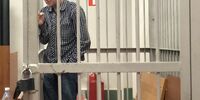 Самарский саксофонист Андрей Шабанов (внесён в реестр террористов и экстремистов Росфинмониторинга) сообщил об угрозах сокамерников