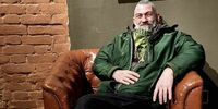 На СВО погиб самарский художник Фрол Веселый