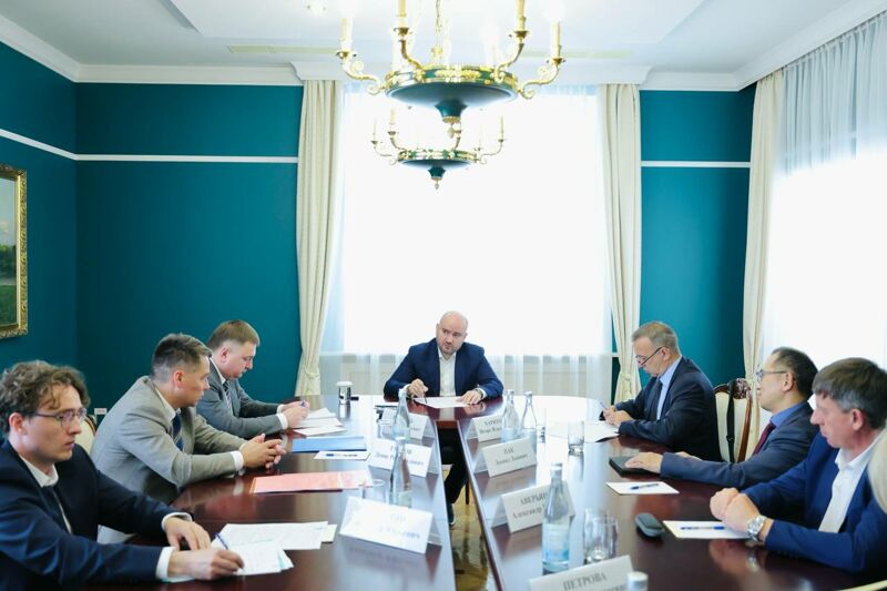 Ограничения на продажу топлива добрались до Самарской области