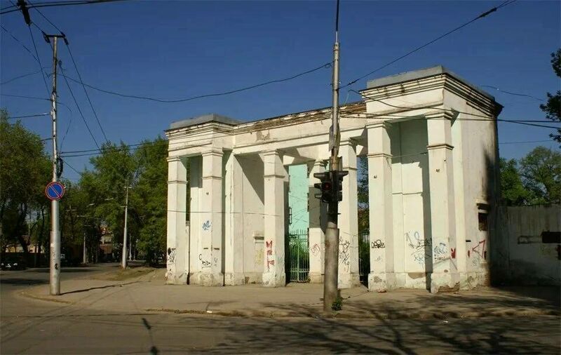 Решение о возврате муниципалитету стадиона «Буревестник» оставлено в силе кассацией