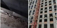 В Самаре на стройке снова погиб рабочий из-за нарушений правил безопасности