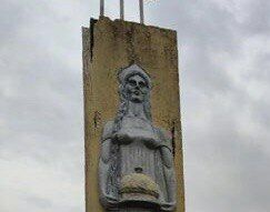 В Самарской области заметили «сестру» воронежской «Алёнки»
