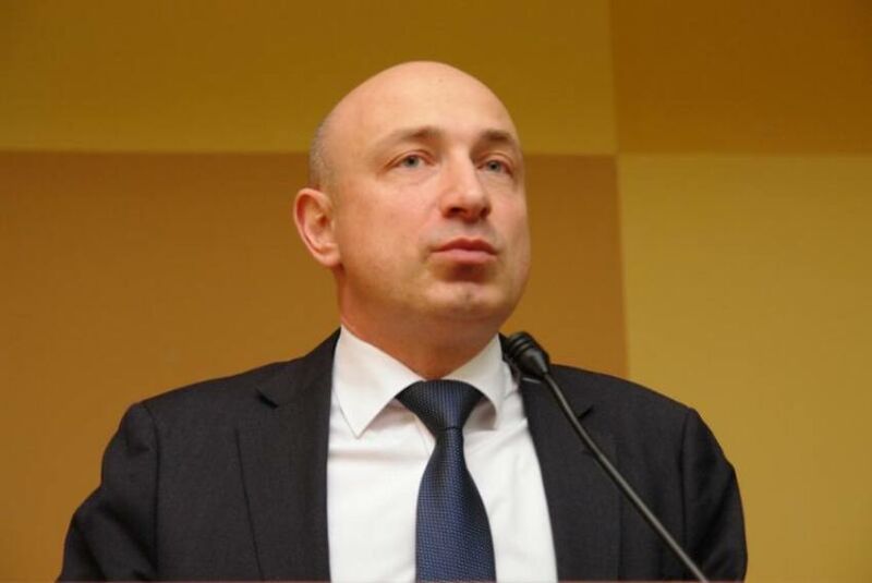 Главой ТФОМС назначили участника СВО