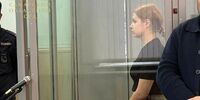 Крёстная сына Екатерины Тарховой дала показания в суде