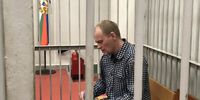Красноярский районный суд оставил в исправительной колонии самарского саксофониста с инвалидностью