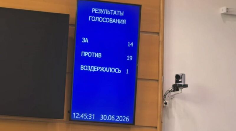 Большинство депутатов Самарской губернской думы не захотели говорить о ценах на бензин