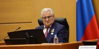 Геннадий Котельников покинет Самарскую губернскую думу