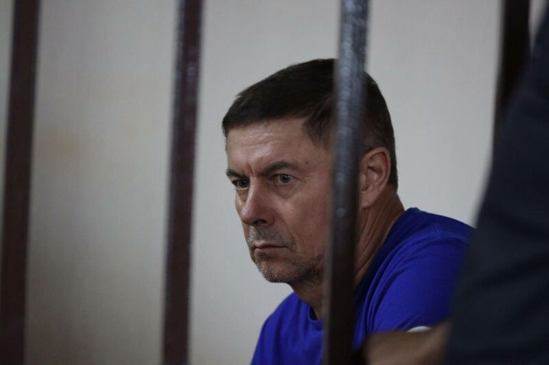 Арестован главный спасатель-поисковик Самарской области
