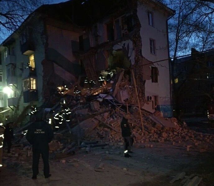 Опубликовано постановление о выплатах пострадавшим при атаке БПЛА в Сызрани