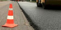 На трассе в районе сёл Большая Рязань, Валы и подъезда к Жигулевску возможны заторы