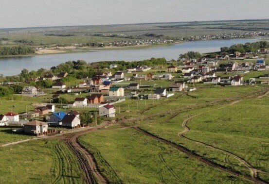 Жителям Юбилейного массово отказывают в разрешении на строительство жилых домов