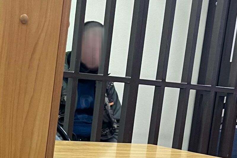 В Самарской области перед судом предстал бывший высокопоставленный полицейский