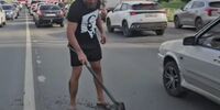 Сержа Моржа не пустили на выборы