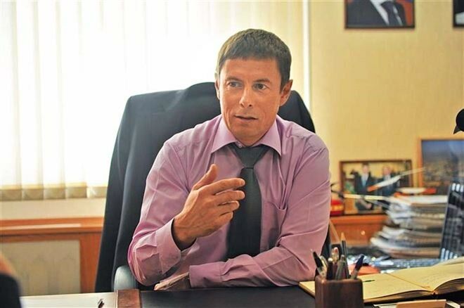 Против главы поисково-спасательной службы Самарской области возбудили новое дело