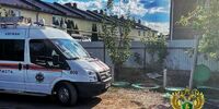 В Подстёпках погиб рабочий при очистке канализационного колодца