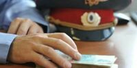 В Самарской области задержаны полицейские по подозрению во взятках