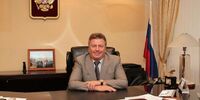 Генпрокуратура требует конфискации имущества Александра Ефанова