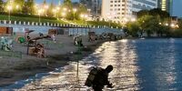 В Самарской области 9 июля утонули двое подростков