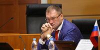 «Единая Россия» отвернулась от Александра Милеева
