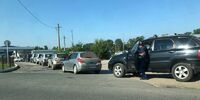 В Самарской области сняли ограничения на продажу топлива