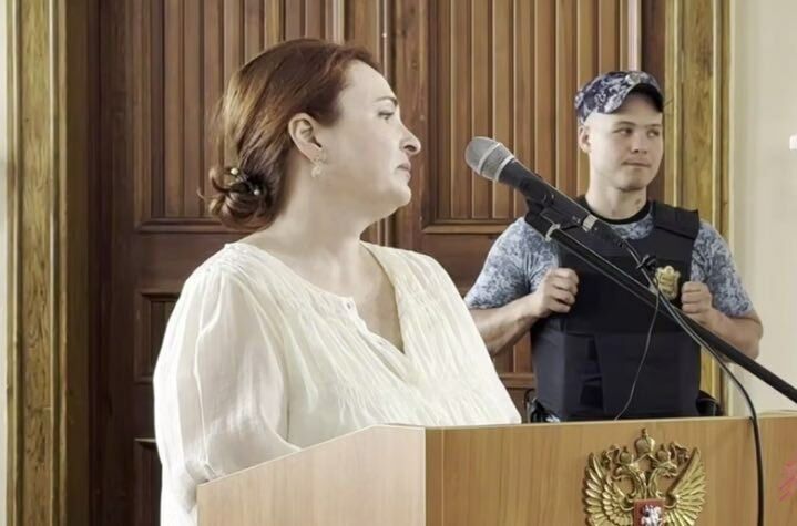В суде допросили родственников фигурантов по делу Тарховых