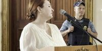 В суде допросили родственников фигурантов по делу Тарховых