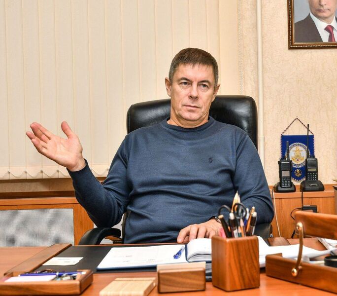 Олегу Моцарю смягчили меру пресечения