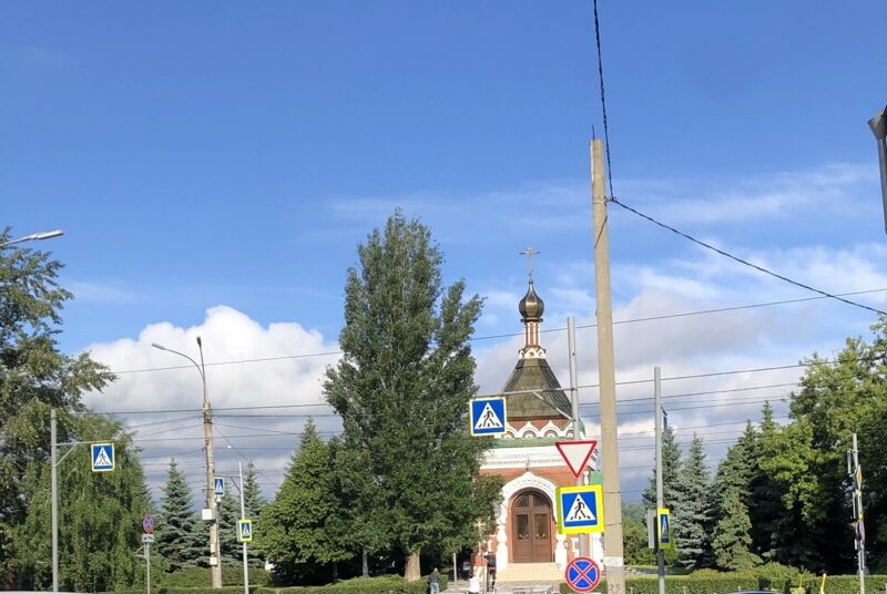 В Самаре планируют обустроить питомник для набережной