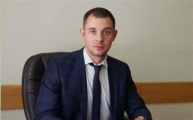 В Волжском районе перед выборами сменился глава