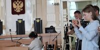 УФСИН проведет повторную проверку соблюдения условий домашнего ареста Таисией Киселевой