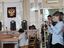 УФСИН проведет повторную проверку соблюдения условий домашнего ареста Таисией Киселевой
