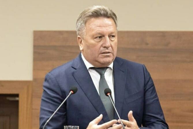 Суд по делу экс-главы Шестого кассационного суда закрыли от СМИ