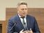 Суд по делу экс-главы Шестого кассационного суда закрыли от СМИ