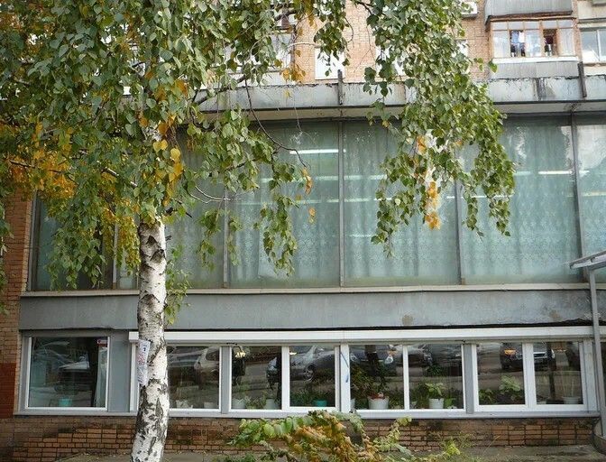 В Самаре впервые за 50 лет ремонтируют детскую библиотеку № 3