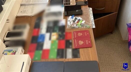 В Тольятти группа мошенников обманула несколько десятков пенсионеров