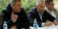 В Самаре пересмотрят организацию вывоза мусора с островов на Волге